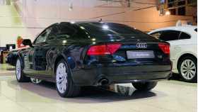 Audi A7 2010 г.в.