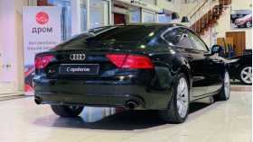 Audi A7 2010 г.в.