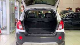 Opel Antara 2014 г.в.
