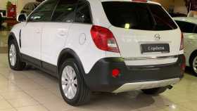 Opel Antara 2014 г.в.
