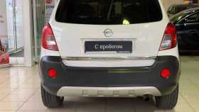 Opel Antara 2014 г.в.