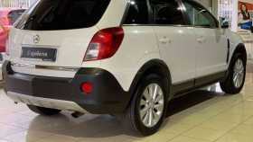 Opel Antara 2014 г.в.