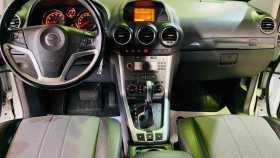 Opel Antara 2014 г.в.