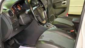 Opel Antara 2014 г.в.