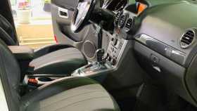 Opel Antara 2014 г.в.