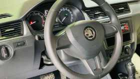 Skoda Rapid 2018 г.в.