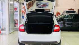 Skoda Rapid 2018 г.в.