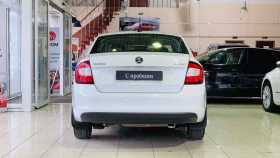 Skoda Rapid 2018 г.в.