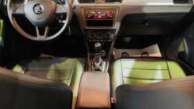 Skoda Rapid 2018 г.в.