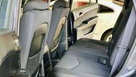 SsangYong Kyron 2012 г.в.