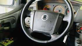 SsangYong Kyron 2012 г.в.