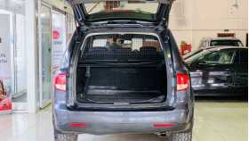 SsangYong Kyron 2012 г.в.