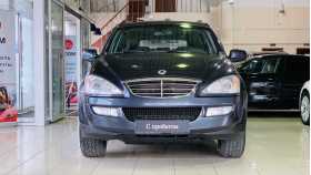 SsangYong Kyron 2012 г.в.