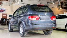 SsangYong Kyron 2012 г.в.