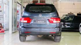 SsangYong Kyron 2012 г.в.