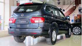SsangYong Kyron 2012 г.в.