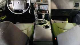 SsangYong Kyron 2012 г.в.