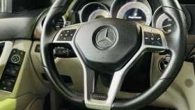 Mercedes-Benz C-Класс 2011 г.в.