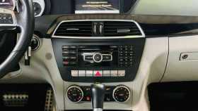 Mercedes-Benz C-Класс 2011 г.в.