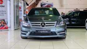 Mercedes-Benz C-Класс 2011 г.в.