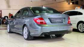 Mercedes-Benz C-Класс 2011 г.в.