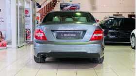 Mercedes-Benz C-Класс 2011 г.в.