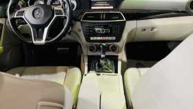 Mercedes-Benz C-Класс 2011 г.в.