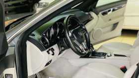 Mercedes-Benz C-Класс 2011 г.в.