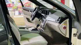 Mercedes-Benz C-Класс 2011 г.в.