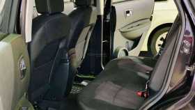 Nissan Qashqai 2013 г.в.