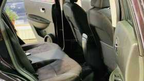 Nissan Qashqai 2013 г.в.