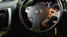 Nissan Qashqai 2013 г.в.