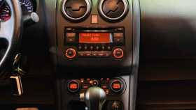 Nissan Qashqai 2013 г.в.