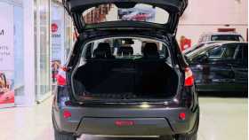 Nissan Qashqai 2013 г.в.