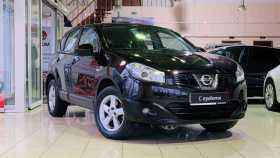 Nissan Qashqai 2013 г.в.