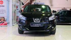Nissan Qashqai 2013 г.в.