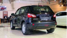 Nissan Qashqai 2013 г.в.