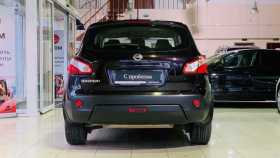 Nissan Qashqai 2013 г.в.