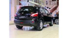 Nissan Qashqai 2013 г.в.