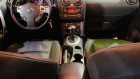 Nissan Qashqai 2013 г.в.