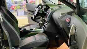 Nissan Qashqai 2013 г.в.