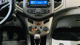 Chevrolet Aveo 2014 г.в.