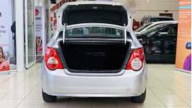 Chevrolet Aveo 2014 г.в.