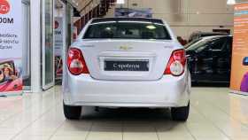 Chevrolet Aveo 2014 г.в.