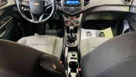 Chevrolet Aveo 2014 г.в.