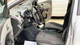 Chevrolet Aveo 2014 г.в.