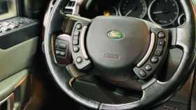 Land Rover Range Rover 2006 г.в.