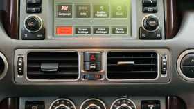 Land Rover Range Rover 2006 г.в.