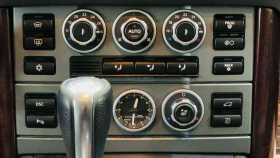 Land Rover Range Rover 2006 г.в.