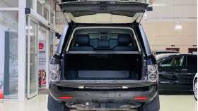 Land Rover Range Rover 2006 г.в.